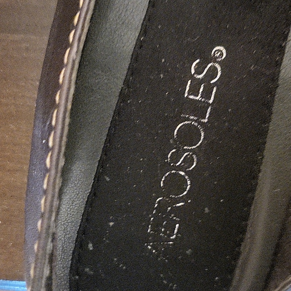 Loafers flats - Picture 4 of 4